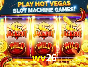 Descubra a Essência do wv26: Nossa História e Compromissos