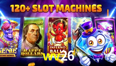 Desvendando o Mundo dos Jogos Virtuais na wv26