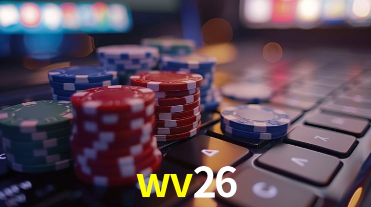 Provedores de Jogos wv26
