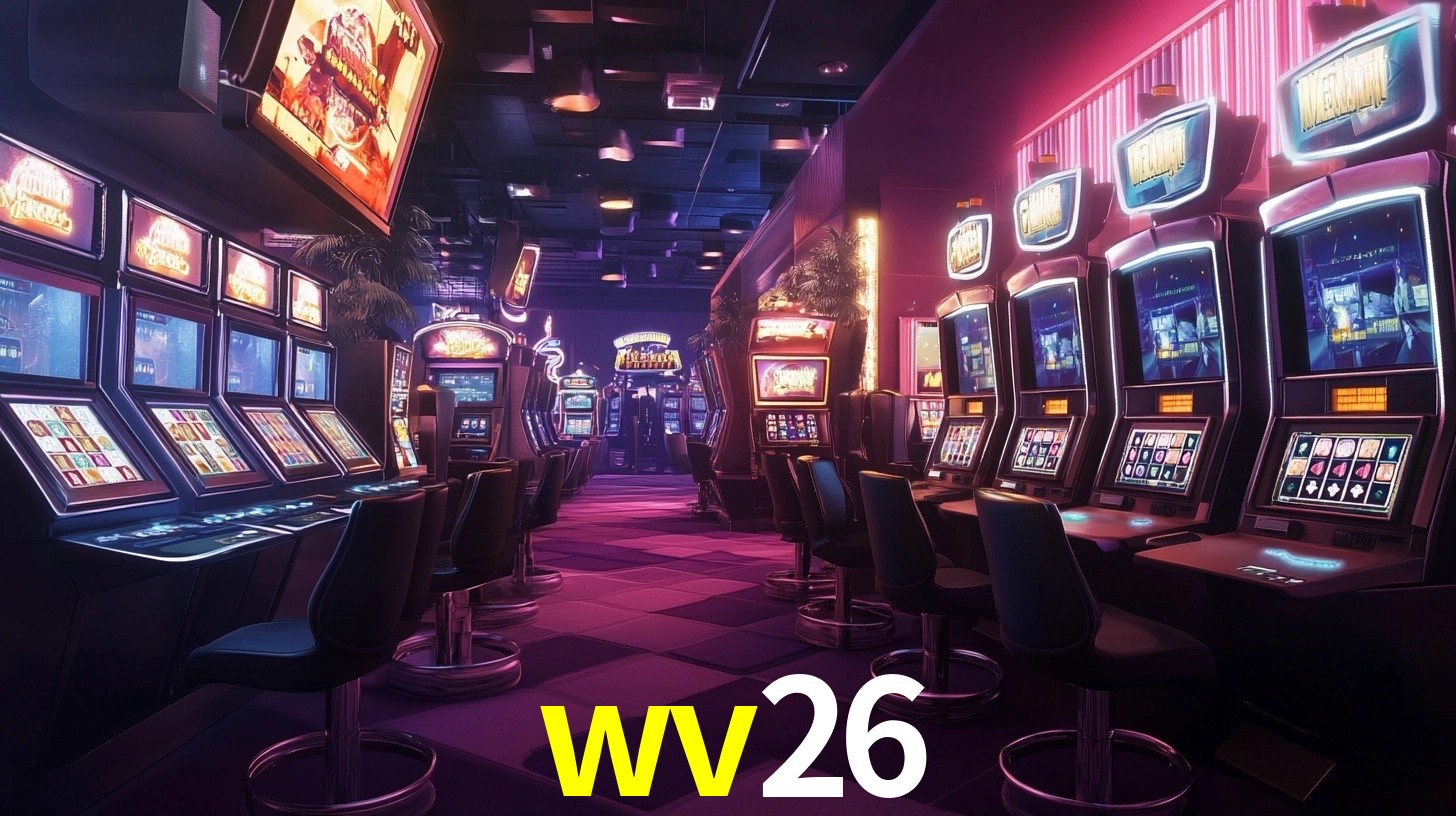 Exclusive Games wv26