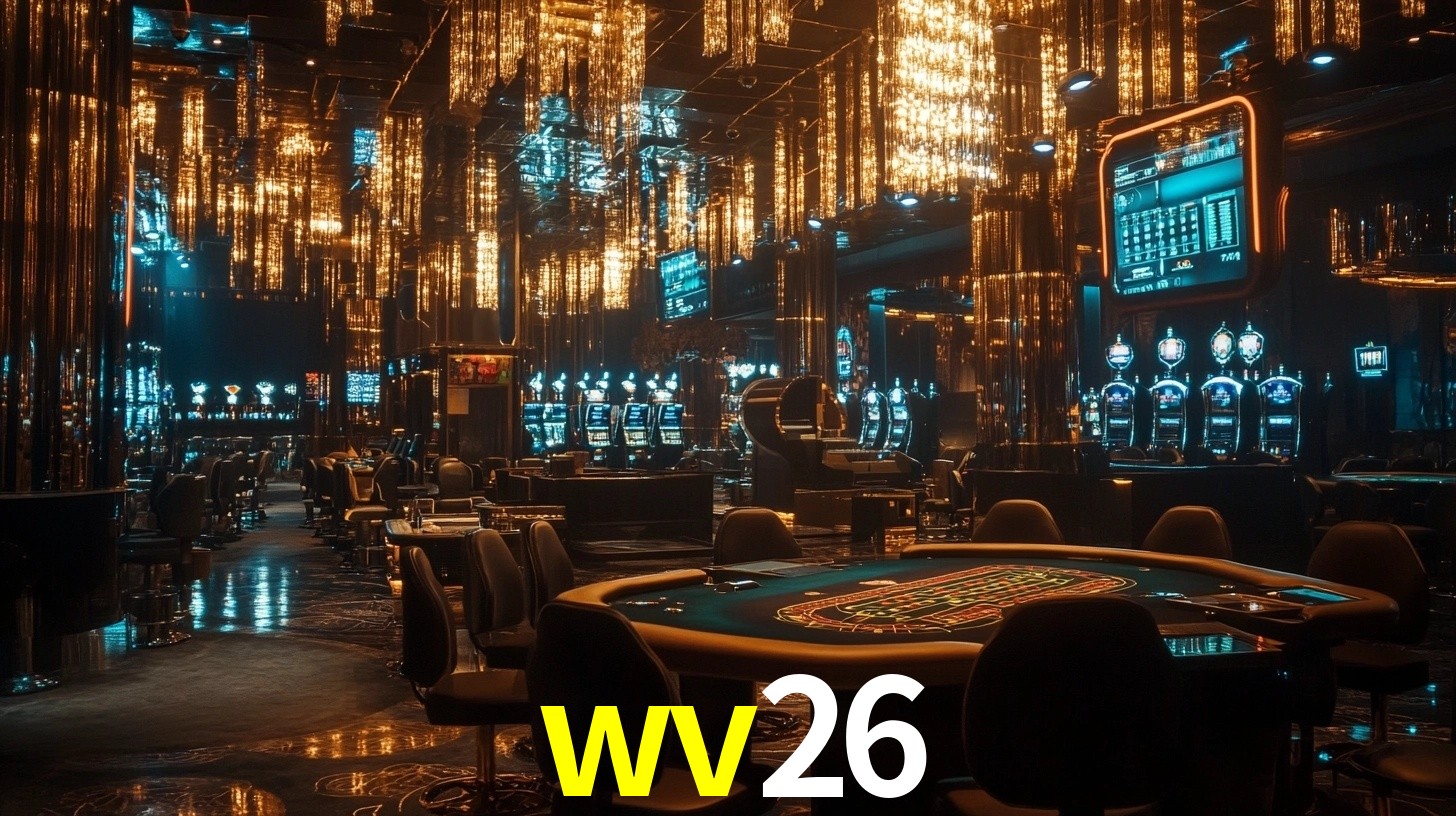 wv26 bet