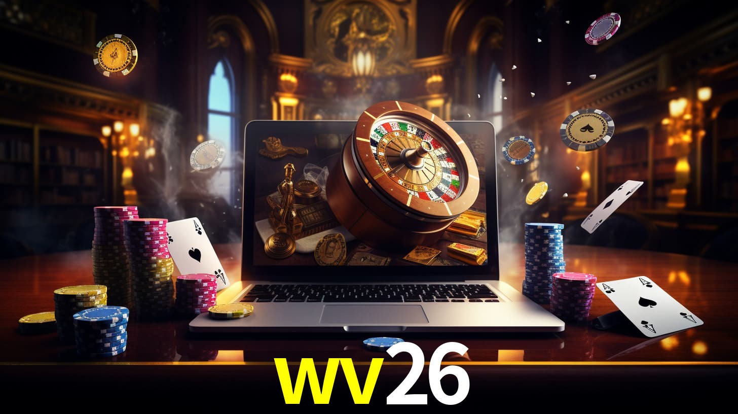 VIP Casino wv26