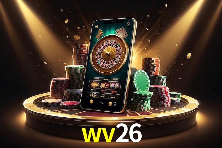 Jogos de Slot wv26