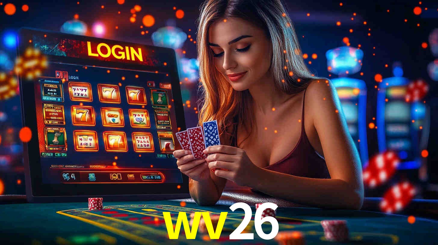 wv26 bet