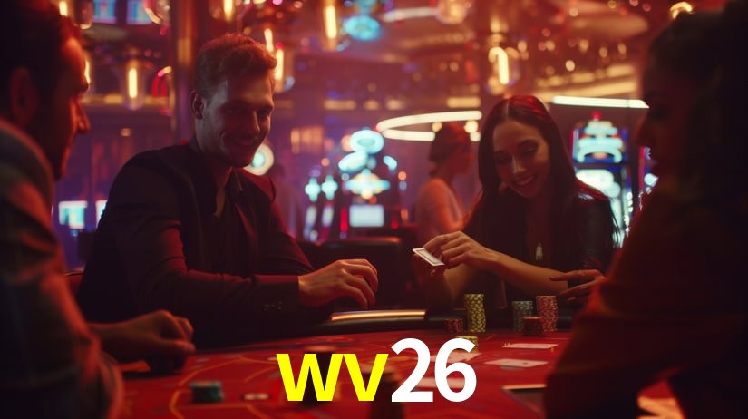 Apostas Esportivas na wv26: Um Guia Completo