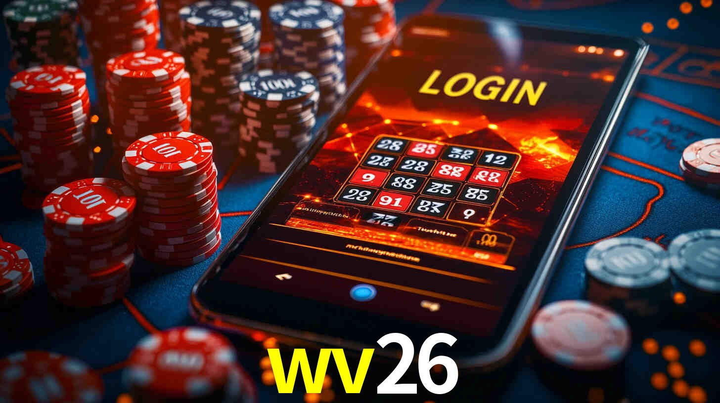 wv26: Jogue Crash e Experimente Alta Recompensa Instantânea