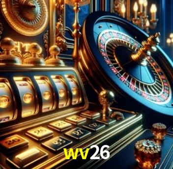 Casino Ao Vivo wv26