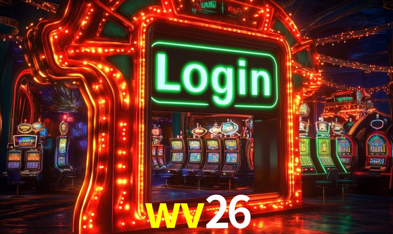 Casino VIP wv26