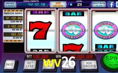 A Experiência Imersiva dos Cassinos Ao Vivo no wv26