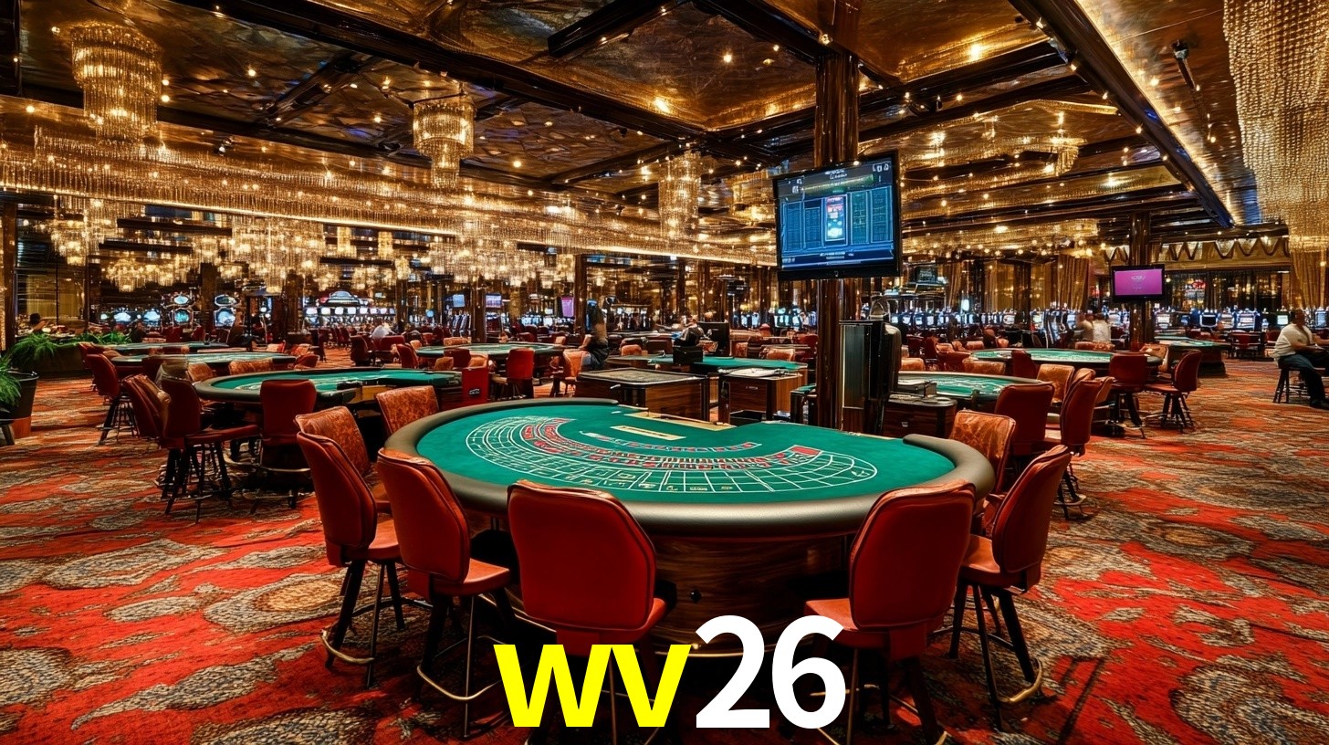 wv26 bet