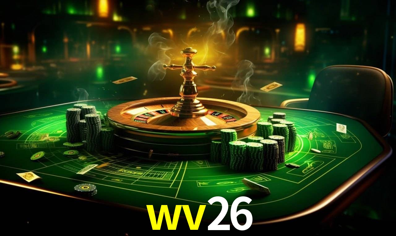 Descubra o Programa VIP da wv26: Vantagens Exclusivas para Jogadores