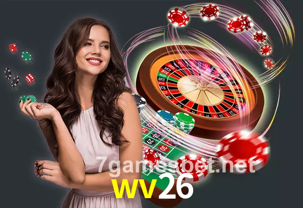 vivo no cassino wv26